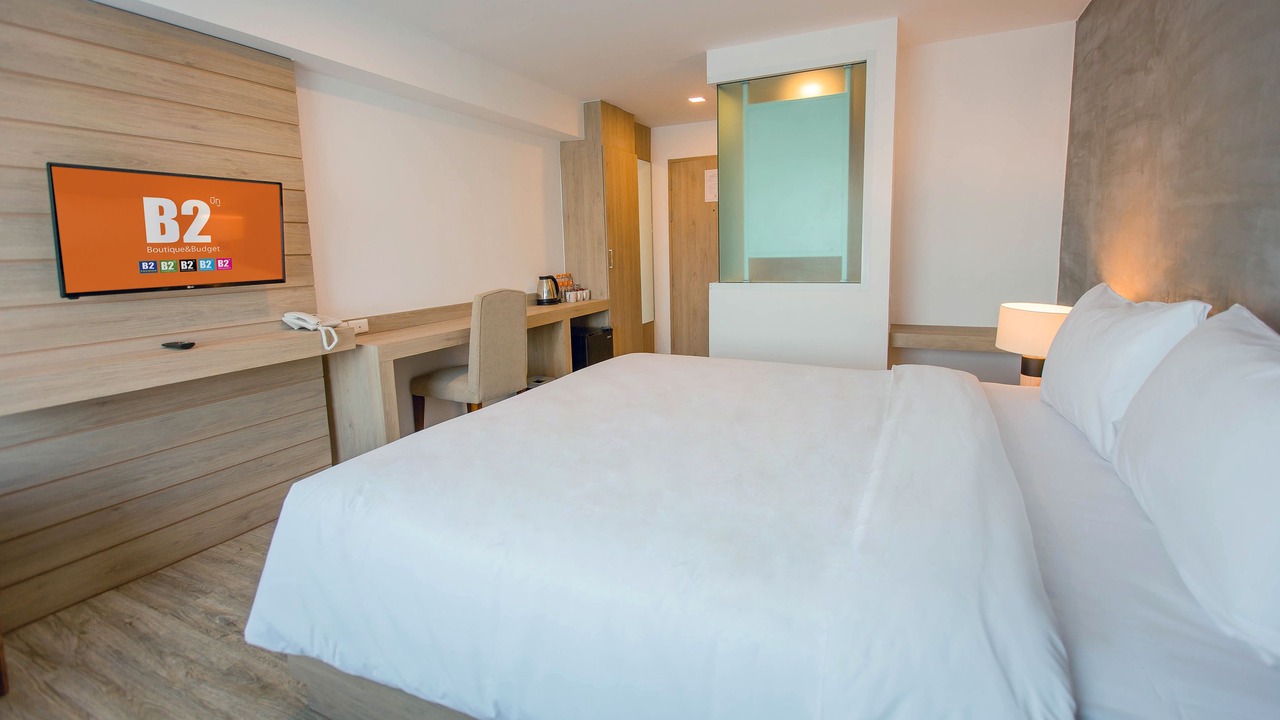 Photo of Bedroom in Nakhon Sawan