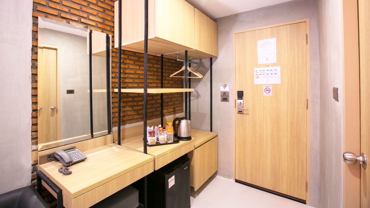 Photo of Bedroom in Mukdahan