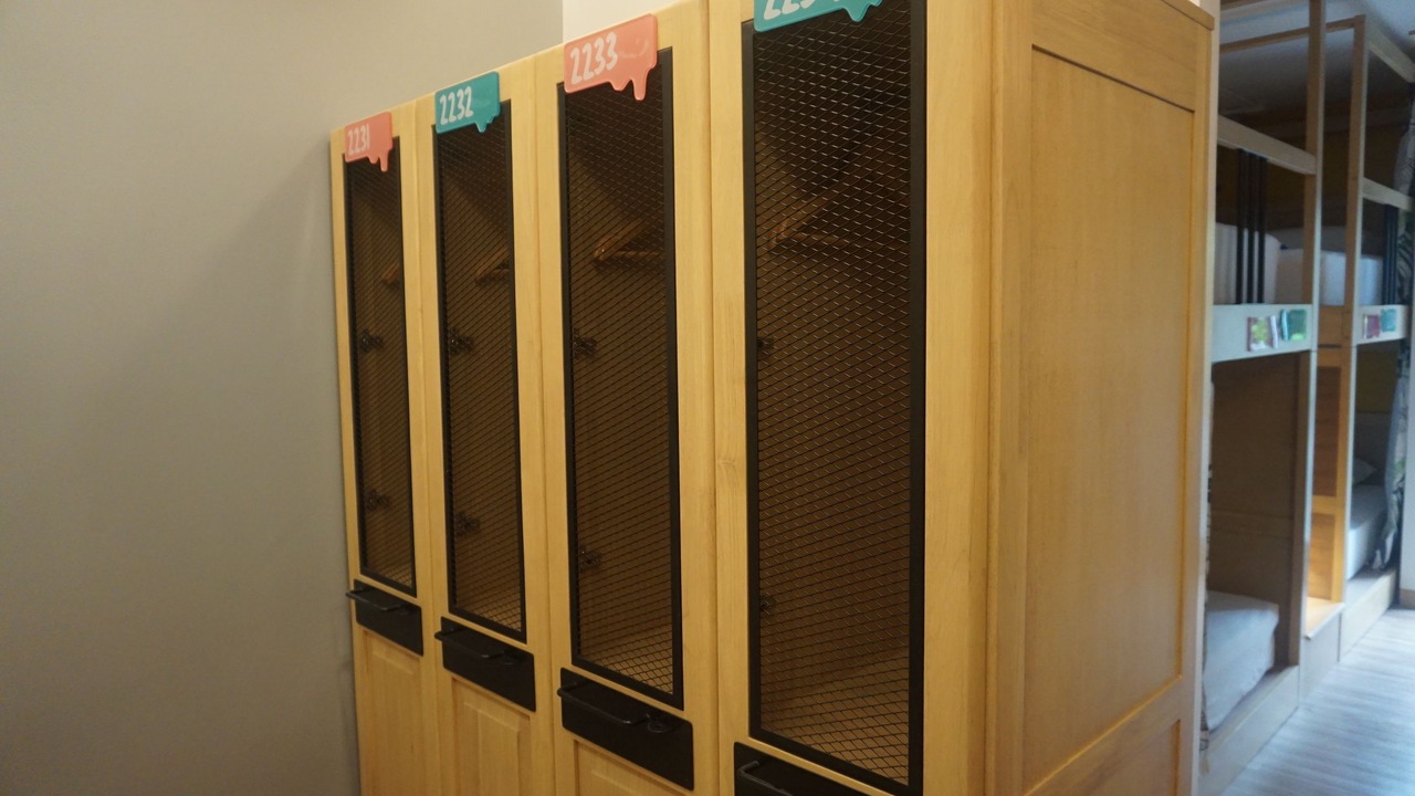 Photo of Bedroom in Chaweng City Center