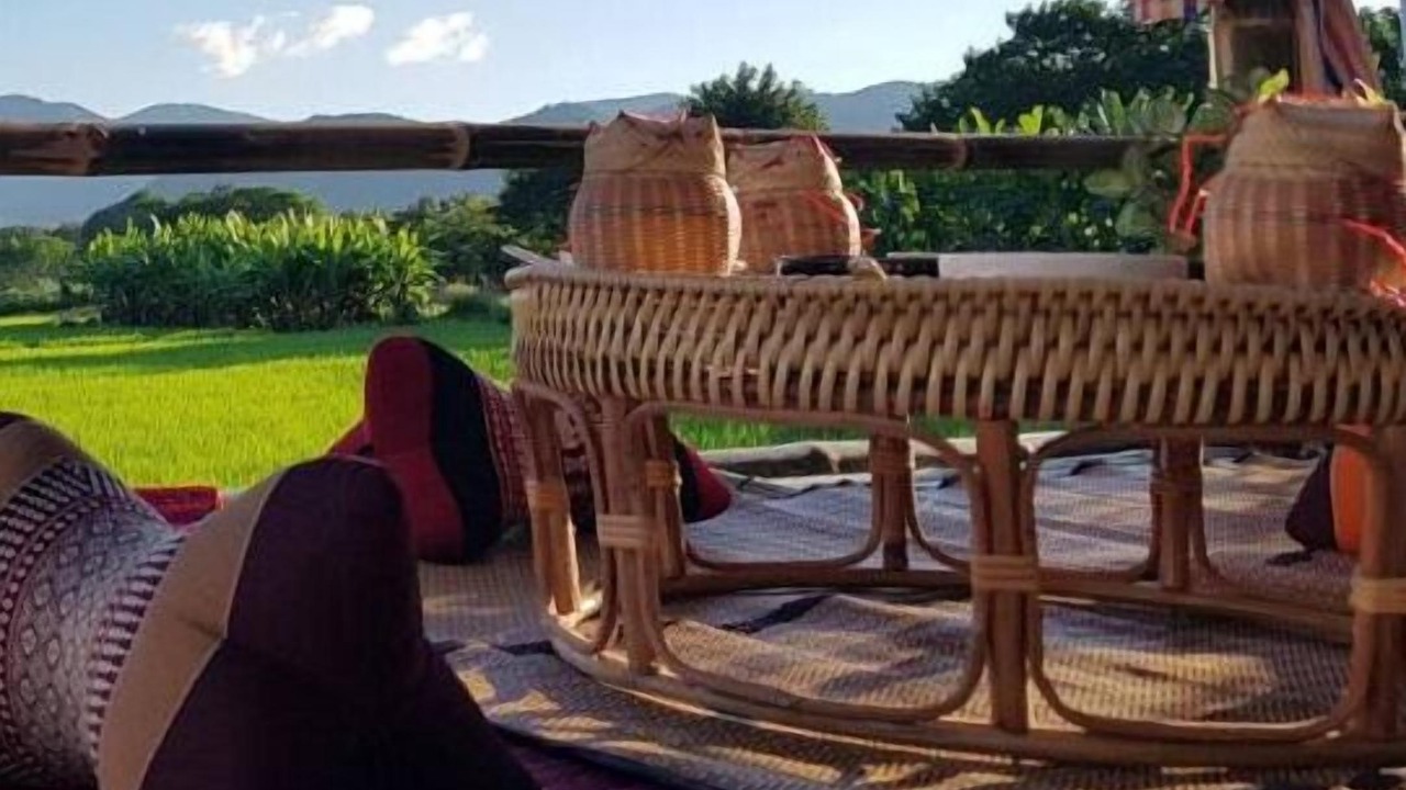 Photo of Patio Balcony in Mae Sai