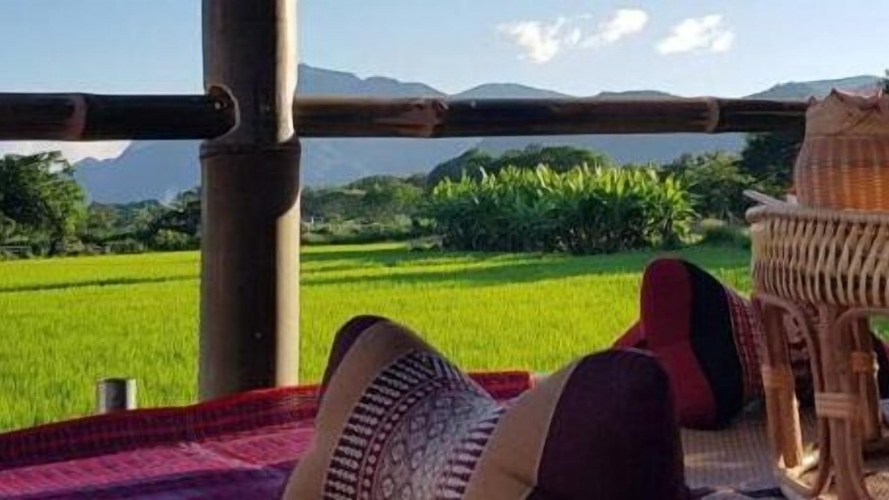 Photo of Patio Balcony in Mae Sai