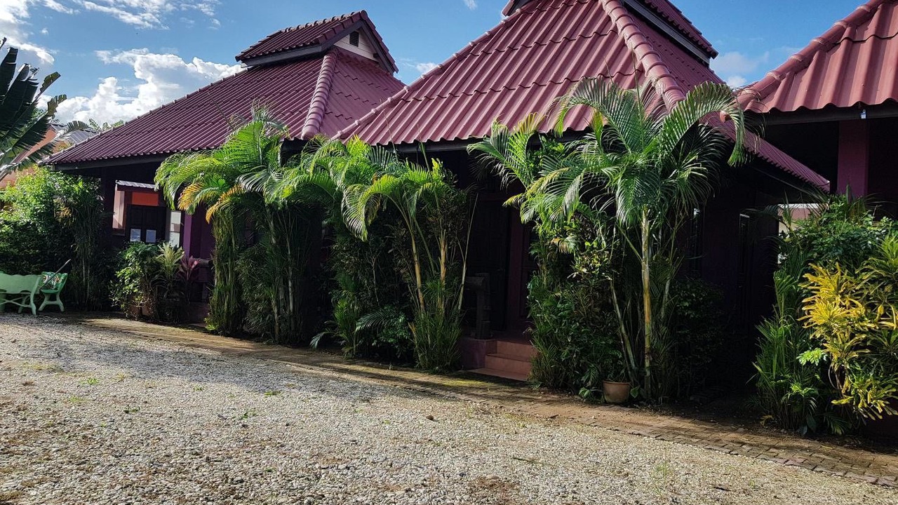Photo of Outdoor in Mae Sai