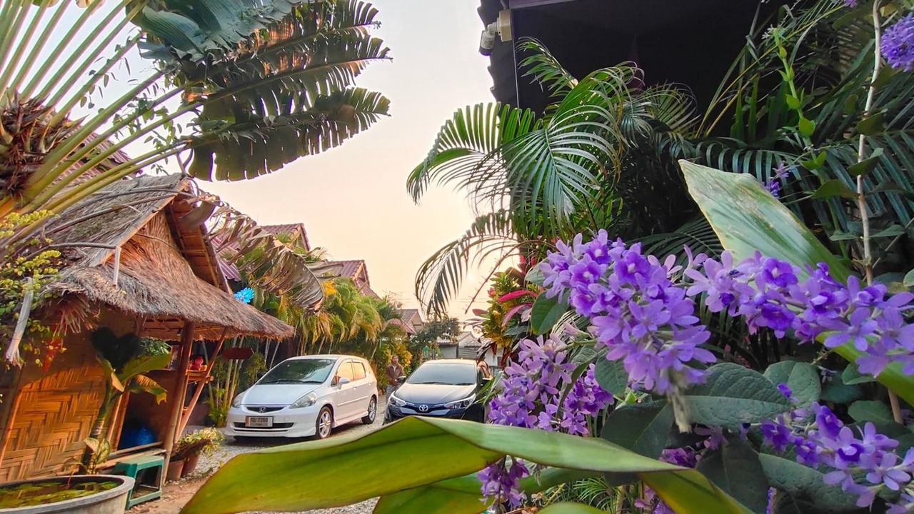 Photo of Outdoor in Mae Sai