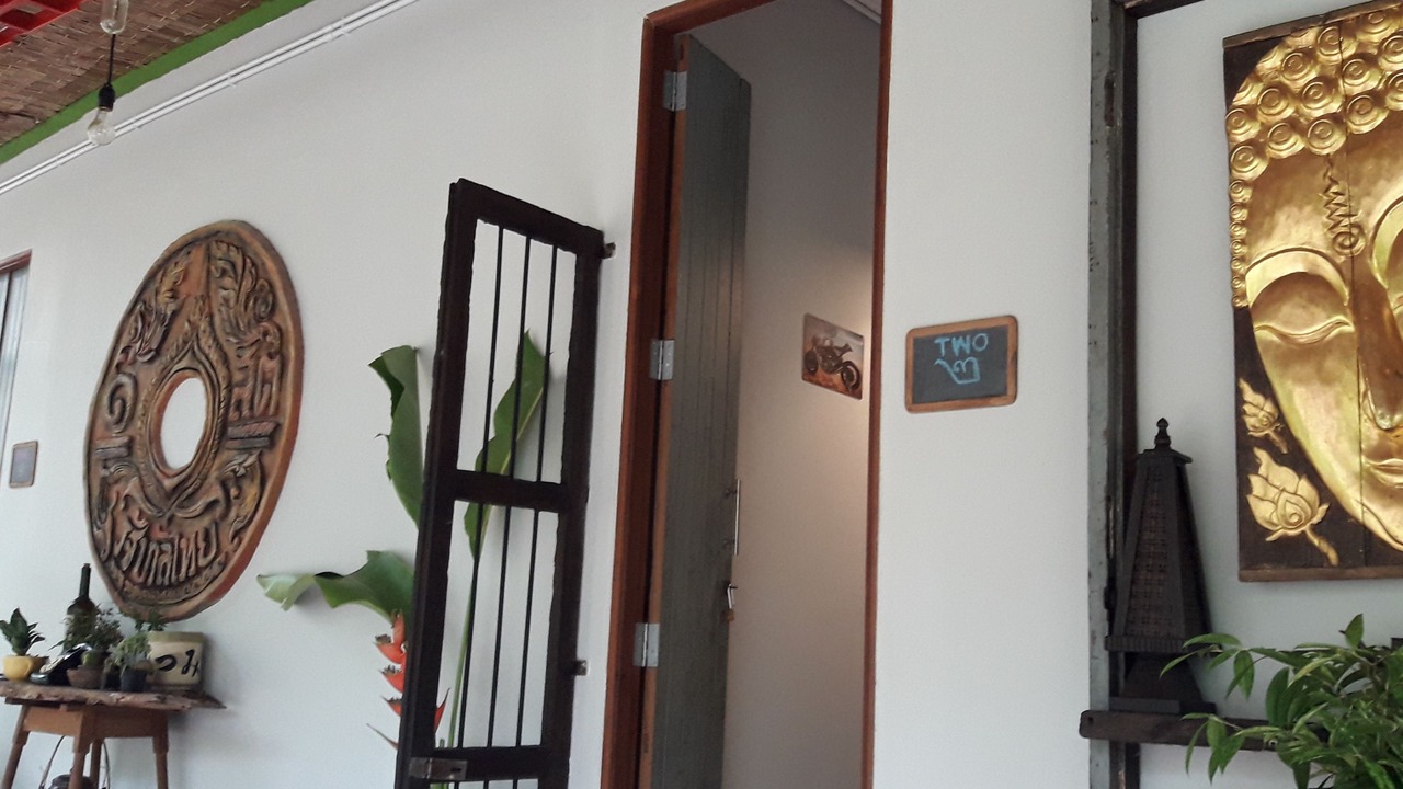 Photo of Bedroom in Trat
