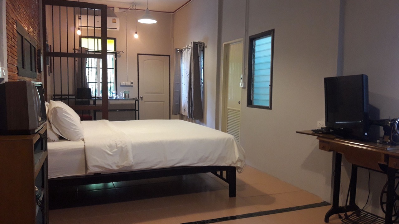 Photo of Bedroom in Trat