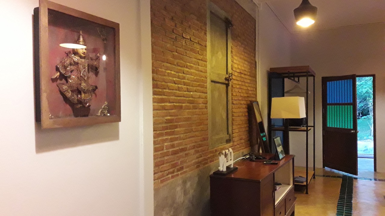 Photo of Bedroom in Trat