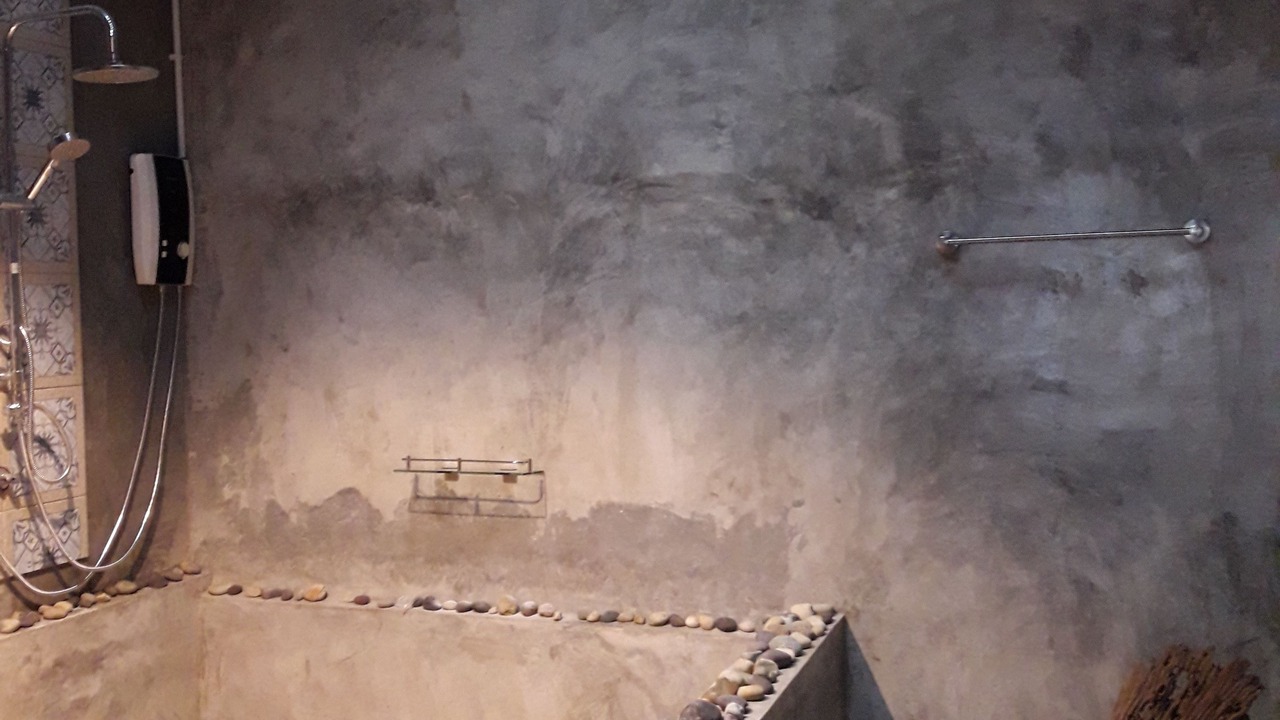 Photo of Bathroom in Trat