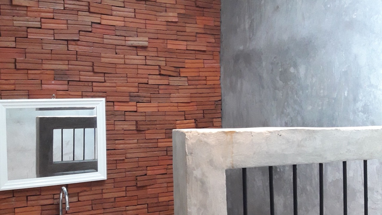 Photo of Bathroom in Trat