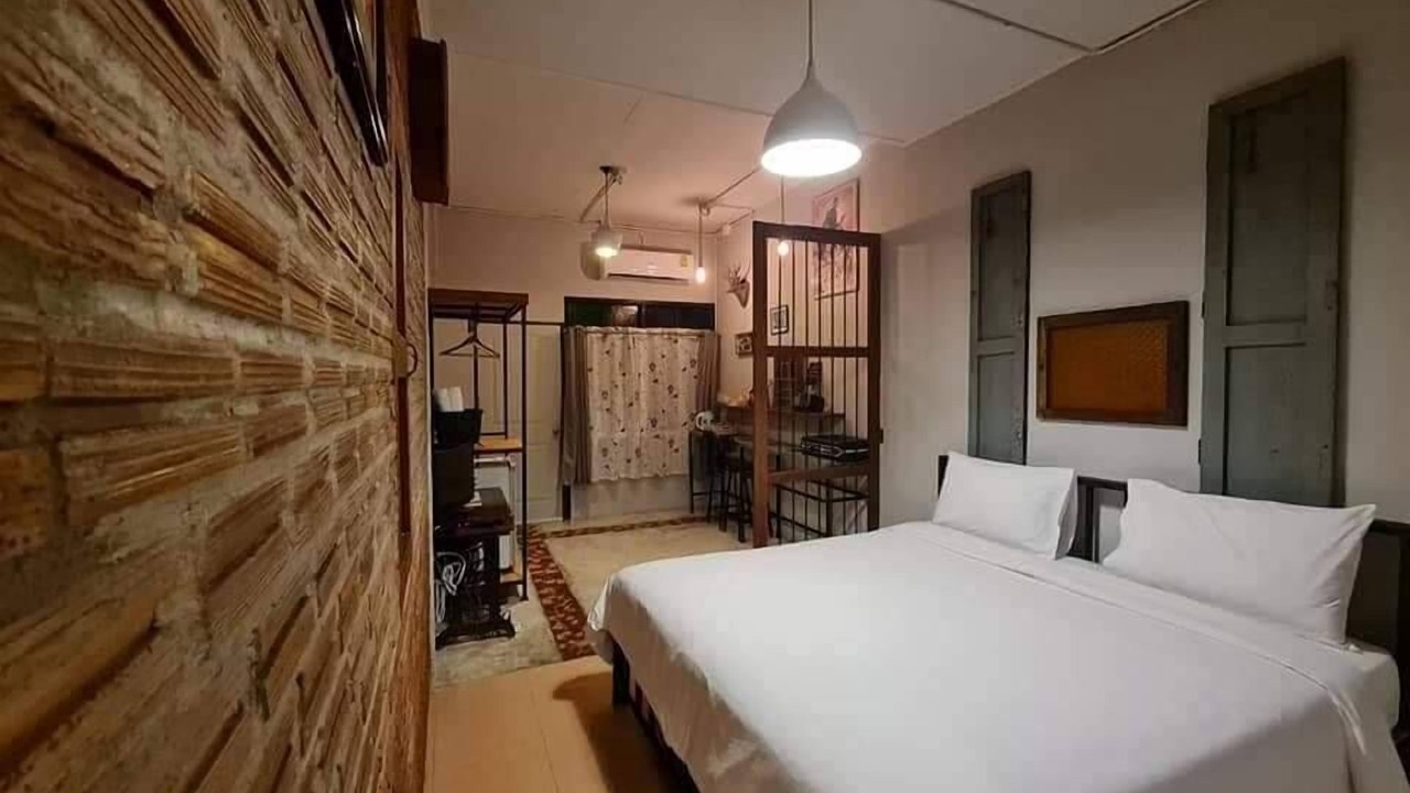Photo of Bedroom in Trat