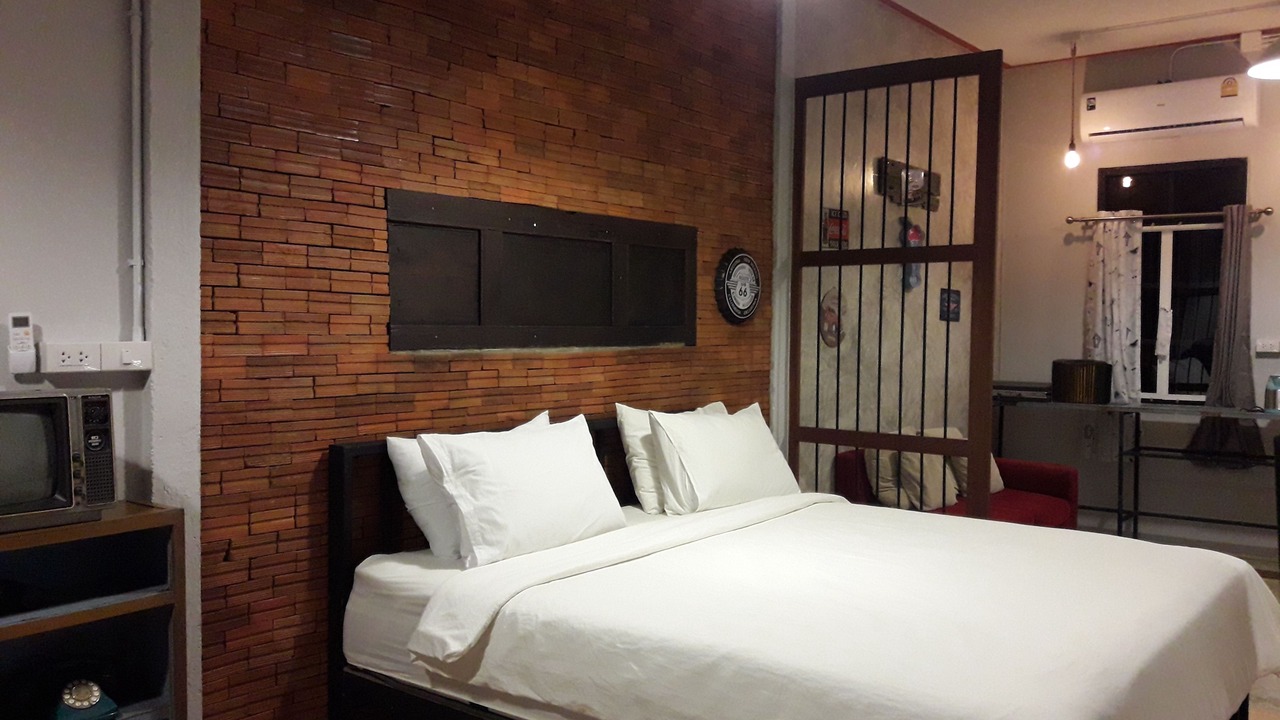 Photo of Bedroom in Trat
