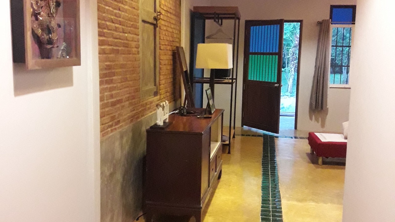 Photo of Bedroom in Trat