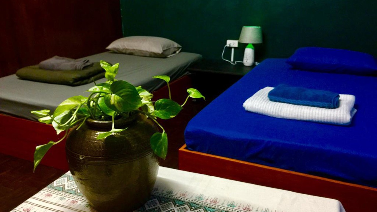 Photo of Bedroom in Wat Sam Phraya