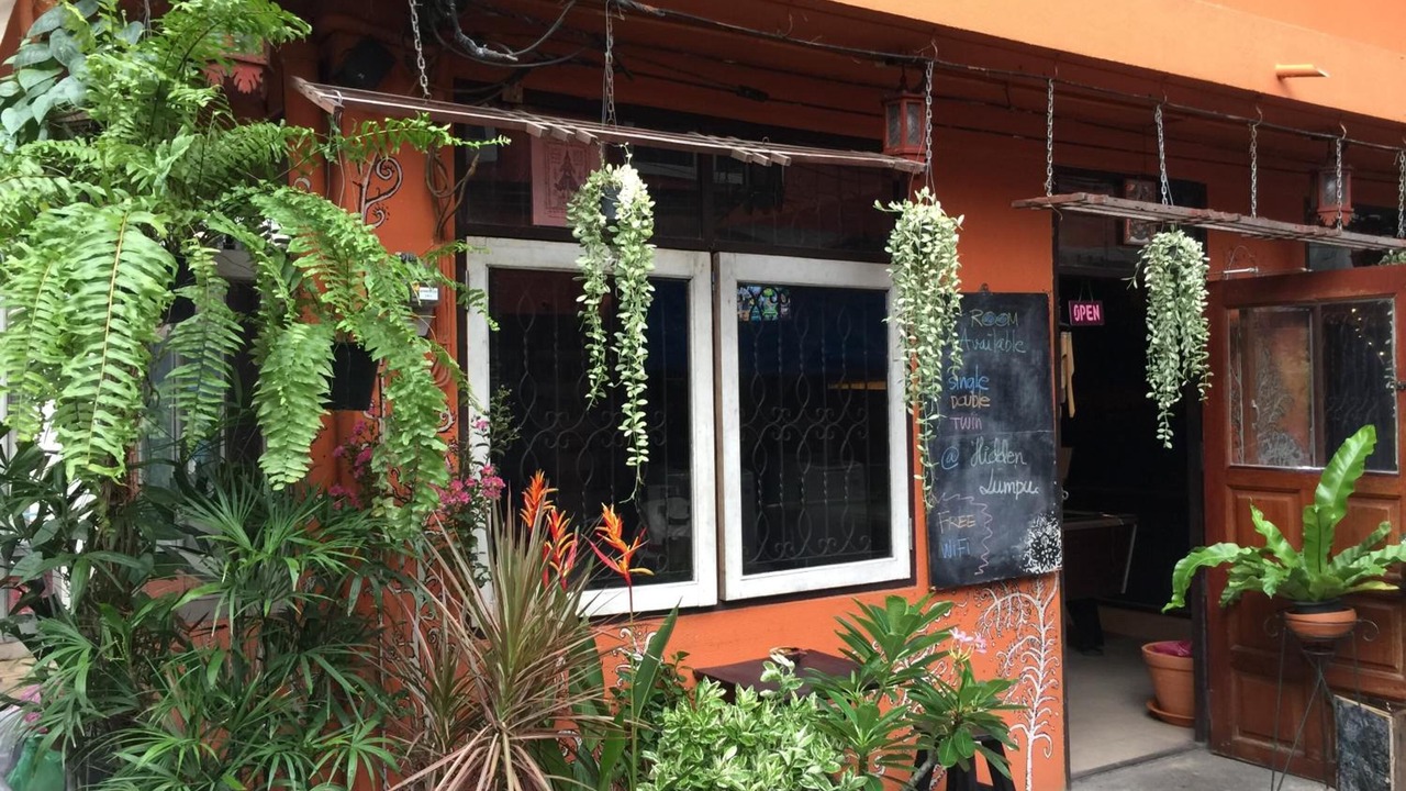 Photo of Outdoor in Wat Sam Phraya