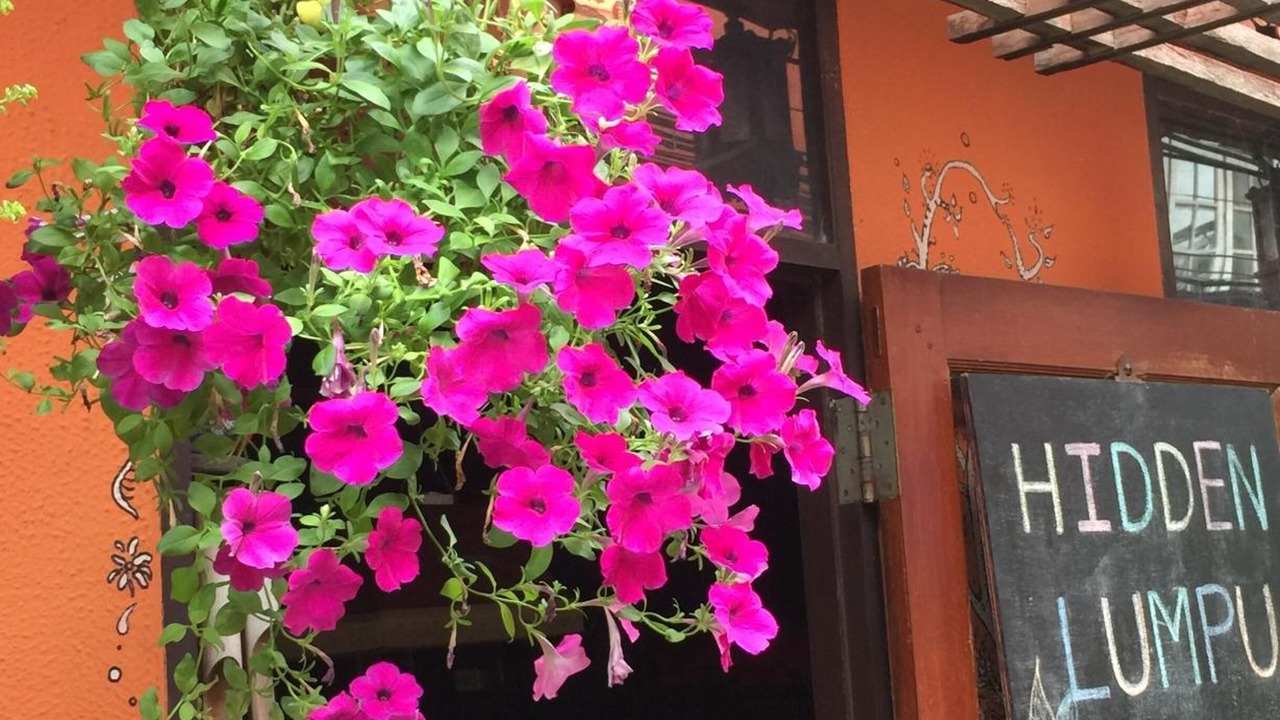 Photo of Outdoor in Wat Sam Phraya