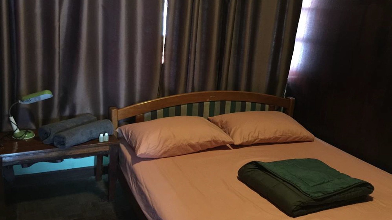 Photo of Bedroom in Wat Sam Phraya