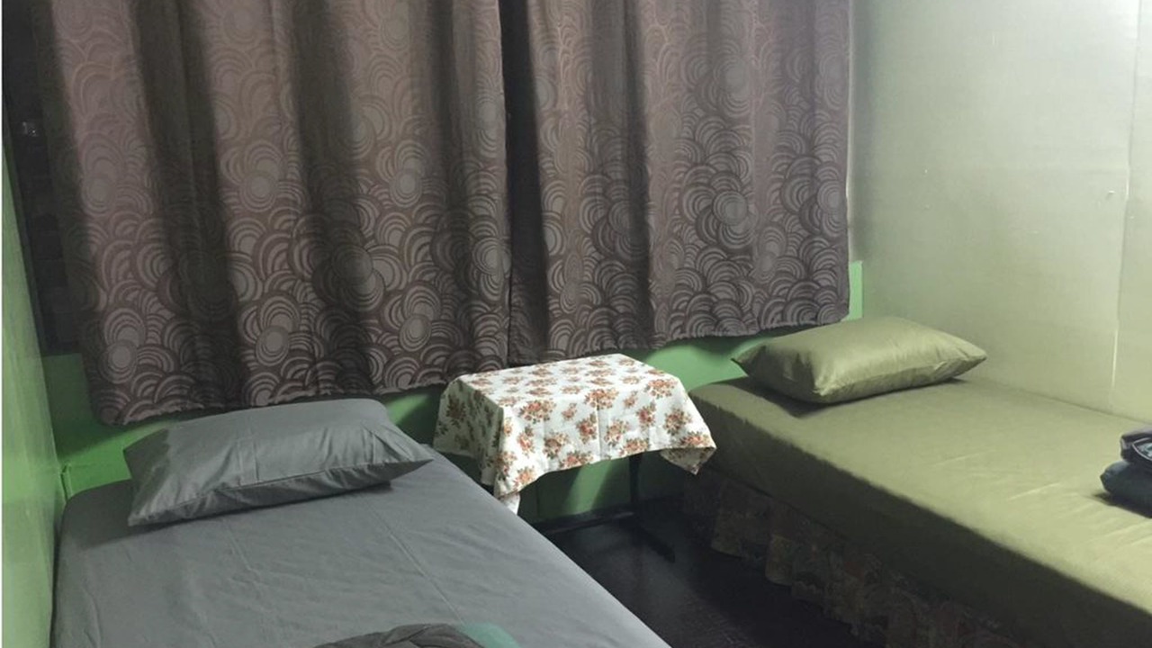 Photo of Bedroom in Wat Sam Phraya