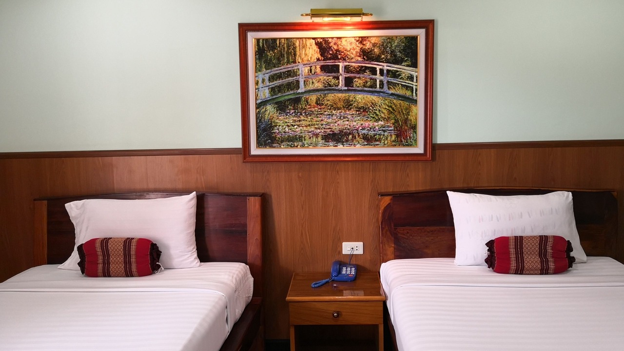 Photo of Bedroom in Nai Mueang