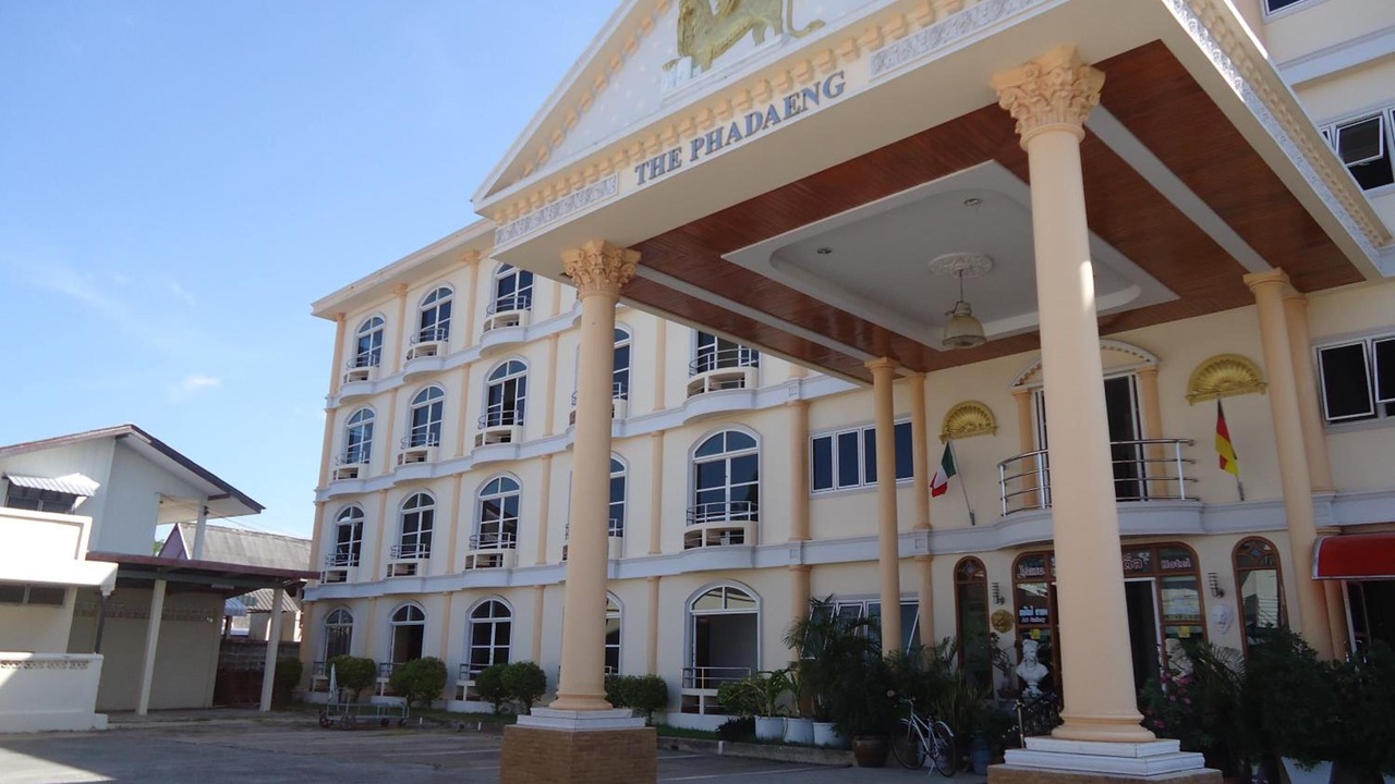 Photo of Outdoor in Nai Mueang