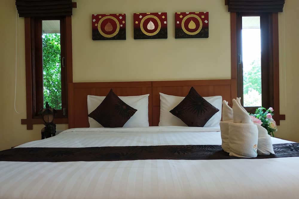 Photo of Bedroom in Na Yong