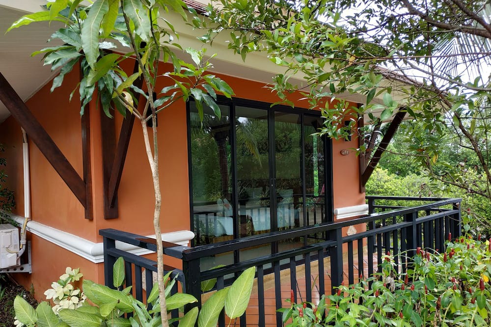 Photo of Patio Balcony in Na Yong