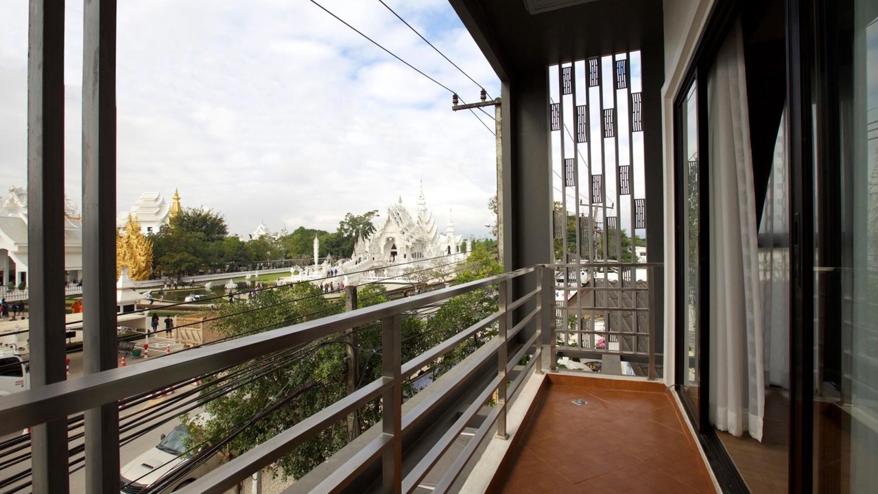 Photo of Patio Balcony in Chiang Rai