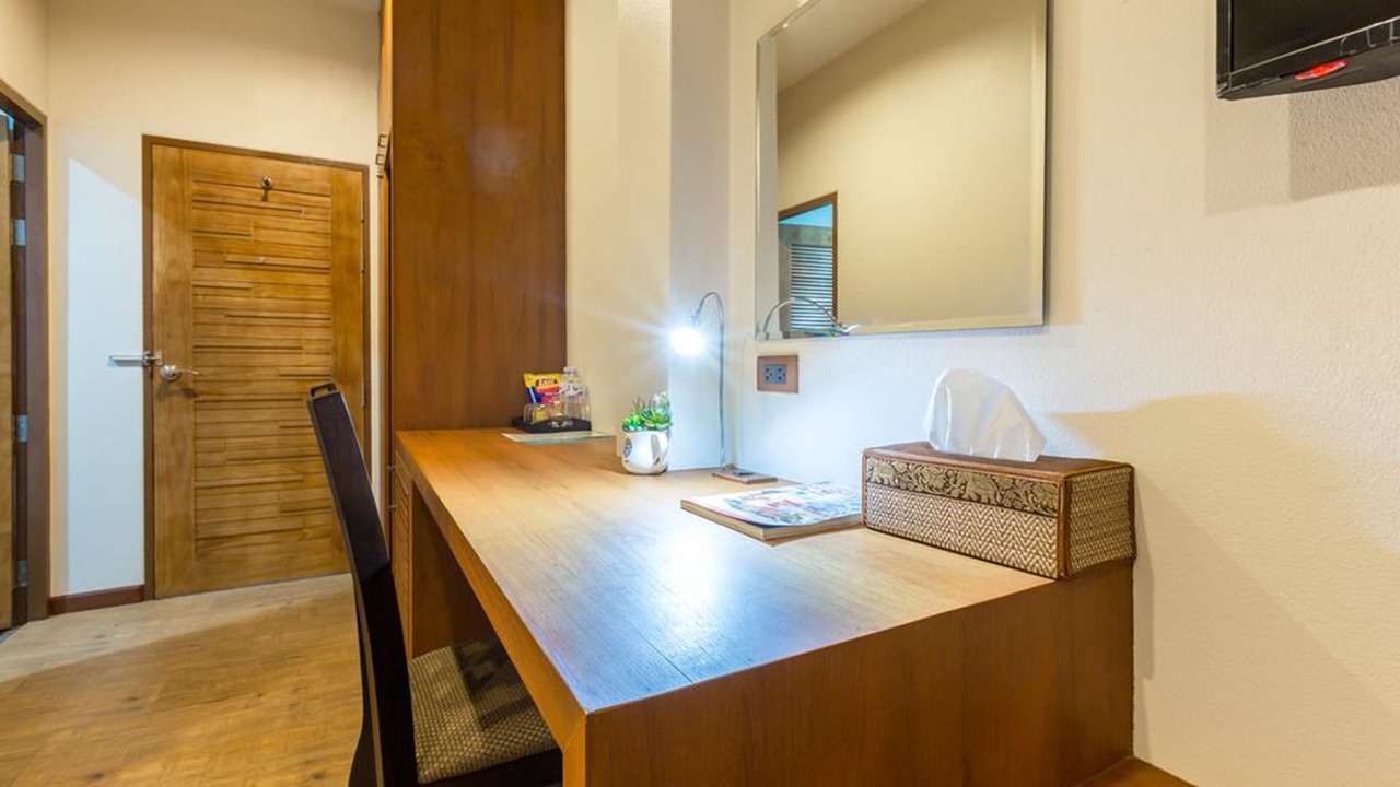 Photo of Bedroom in Chiang Rai