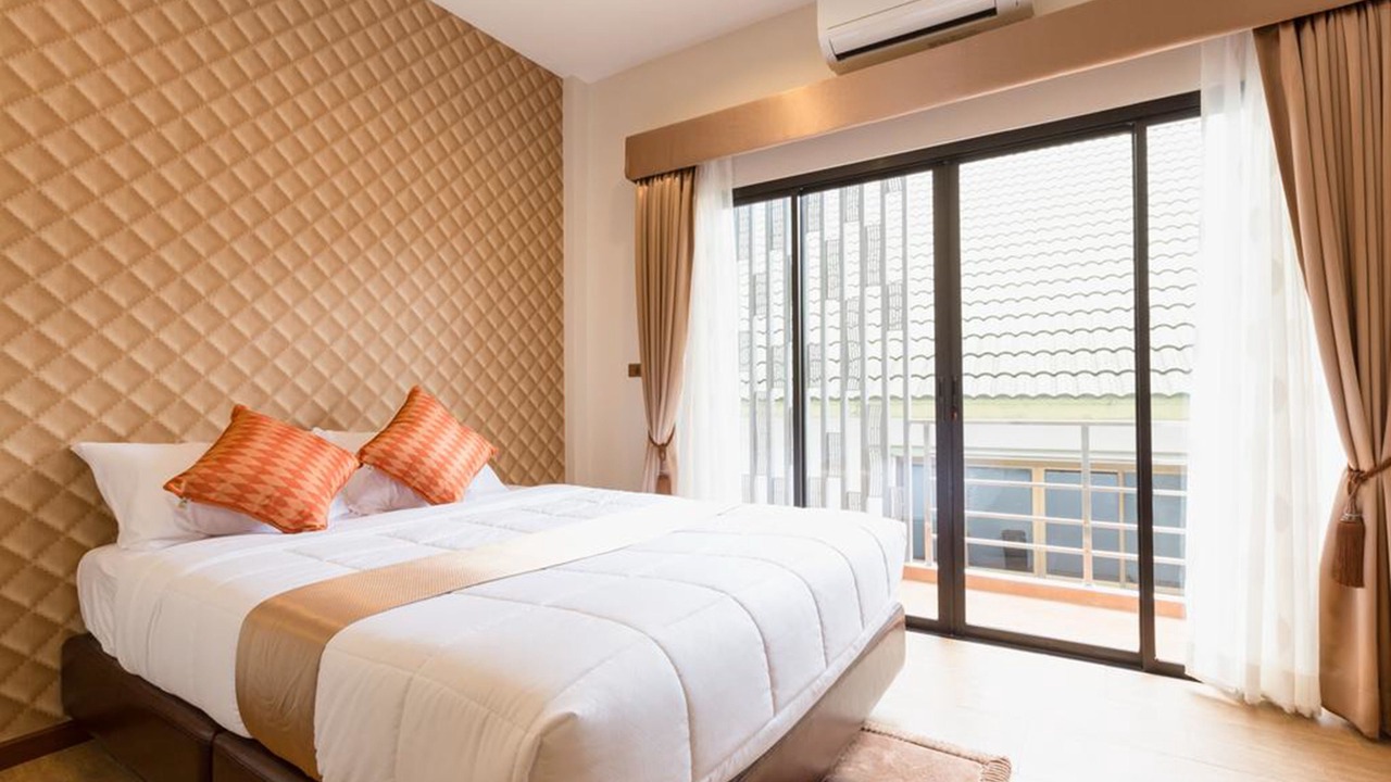 Photo of Bedroom in Chiang Rai