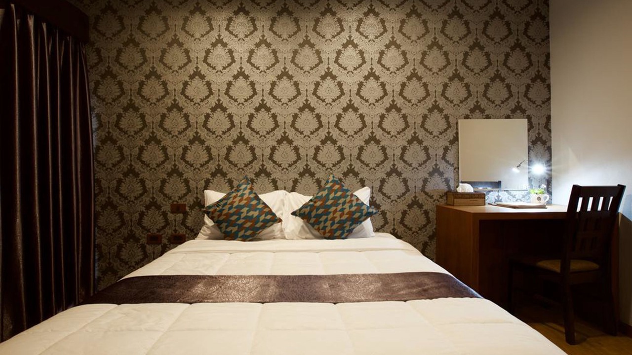 Photo of Bedroom in Chiang Rai