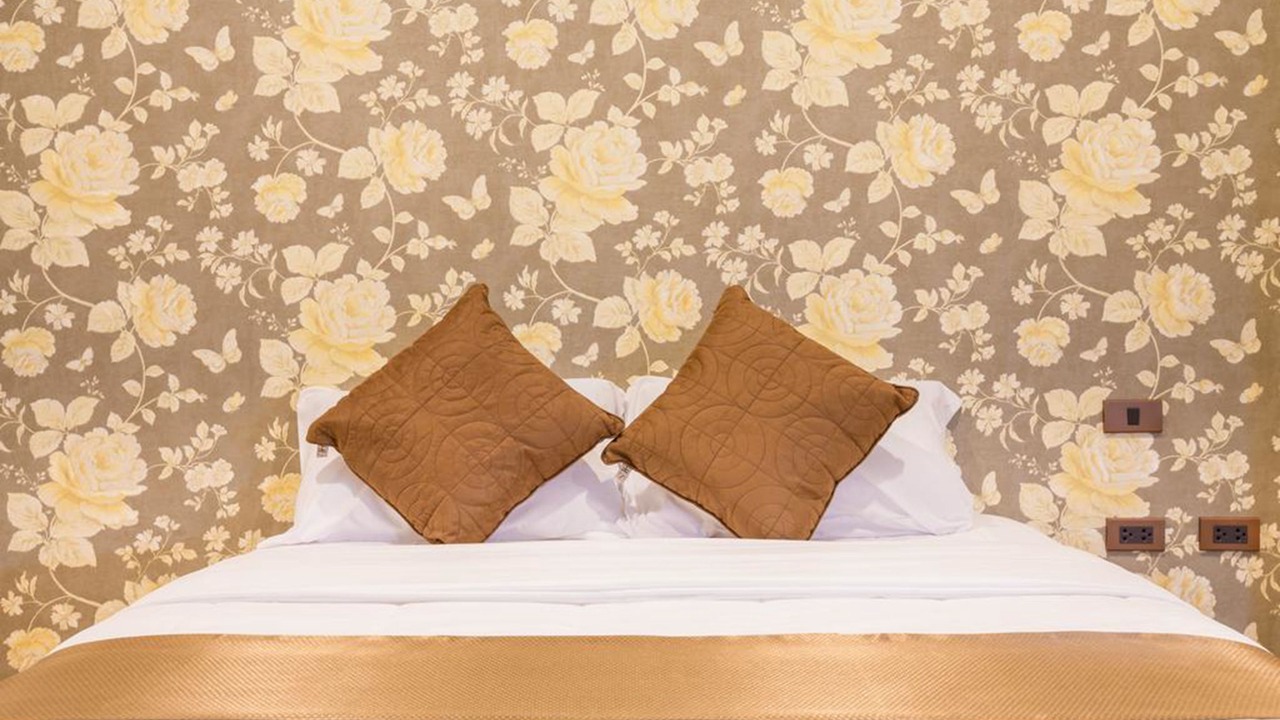 Photo of Bedroom in Chiang Rai