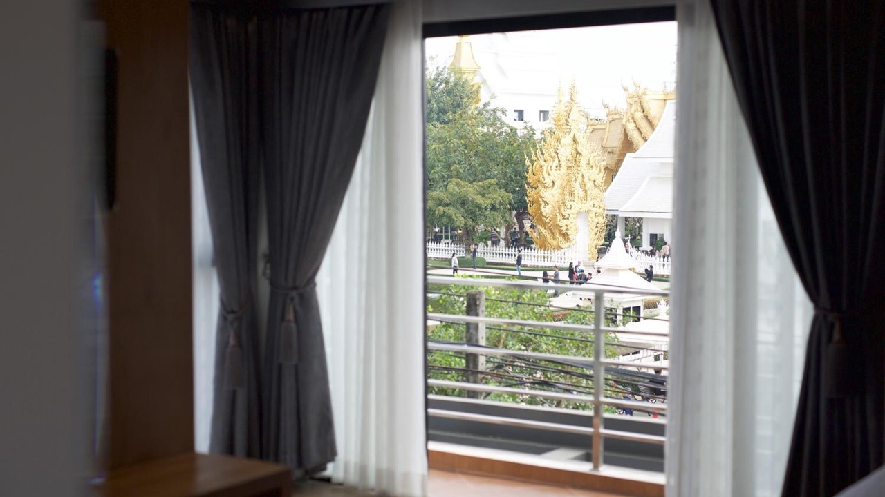 Photo of Patio Balcony in Chiang Rai
