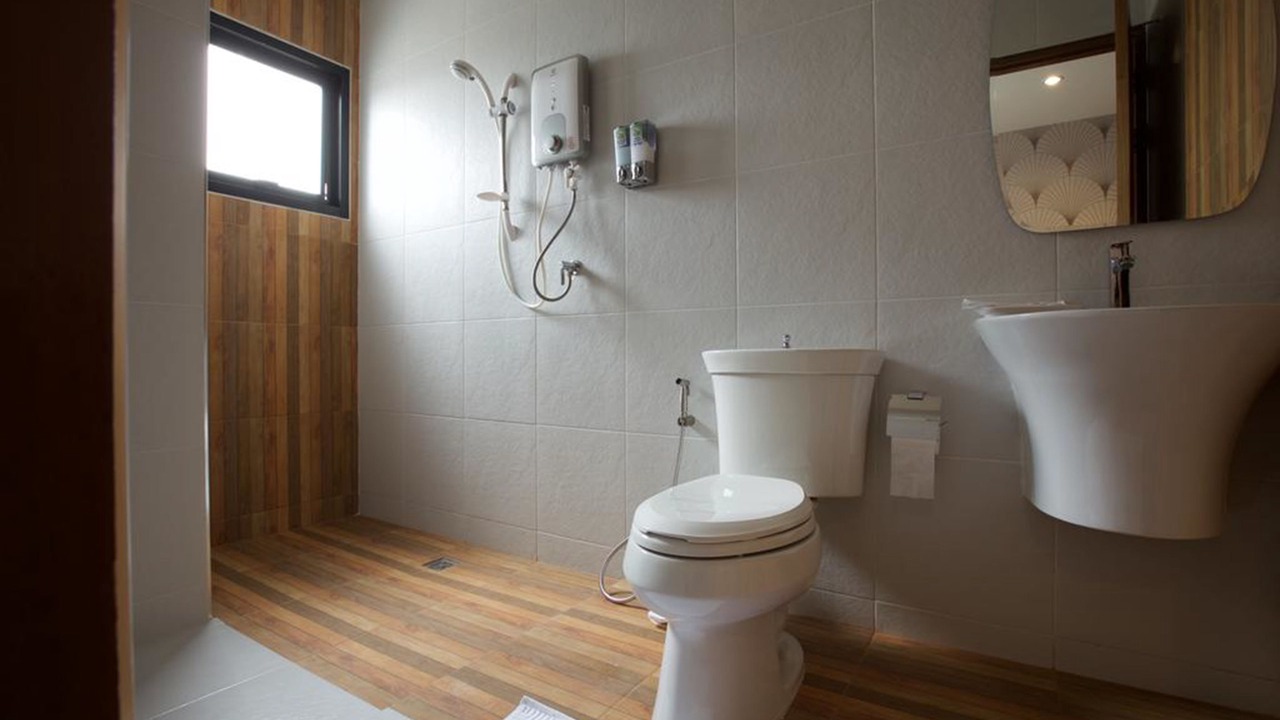 Photo of Bathroom in Chiang Rai