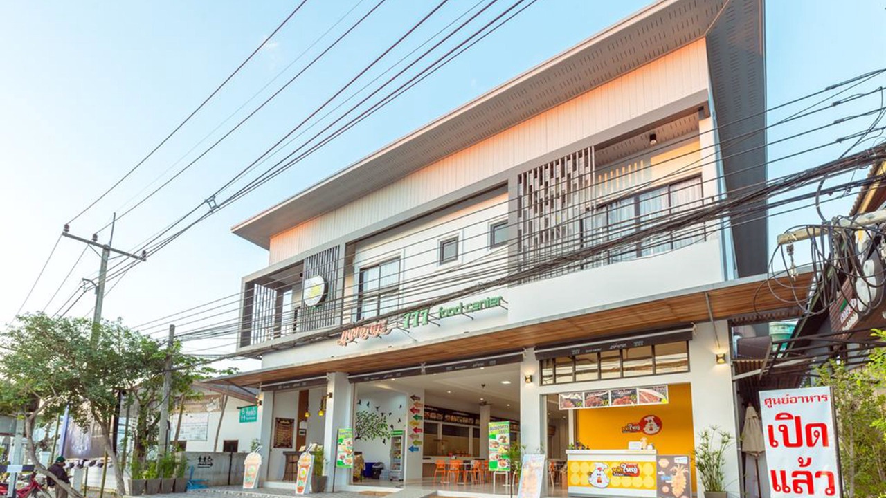Photo of Outdoor in Chiang Rai