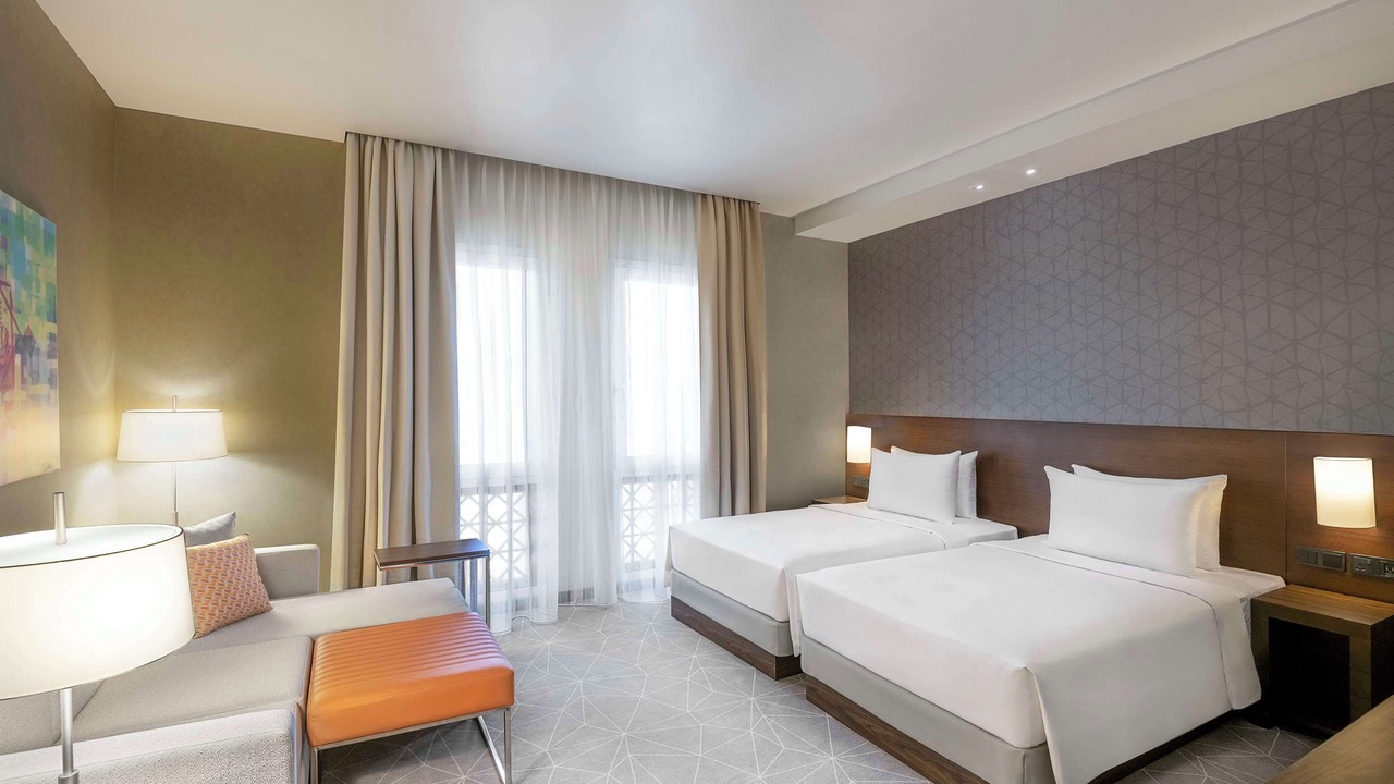 Photo of Bedroom in Naif