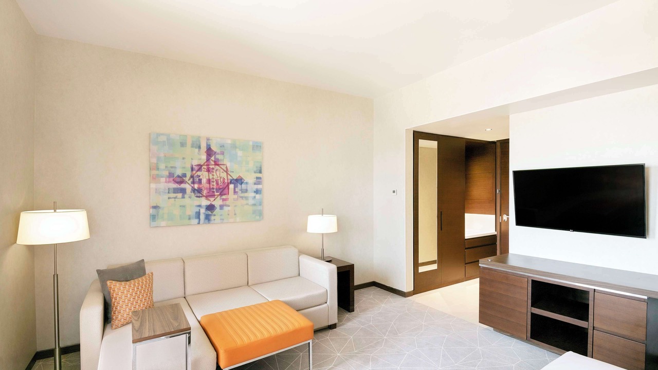 Photo of Bedroom in Naif