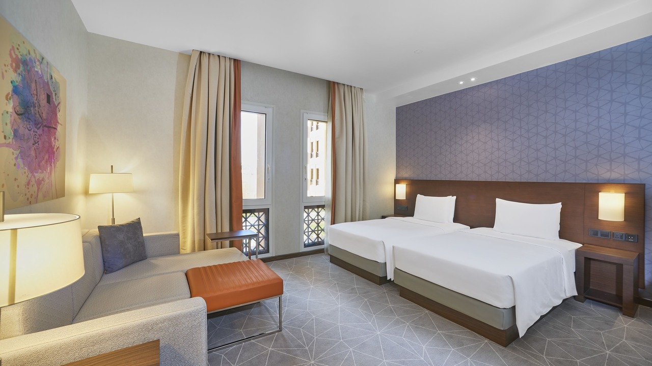 Photo of Bedroom in Naif