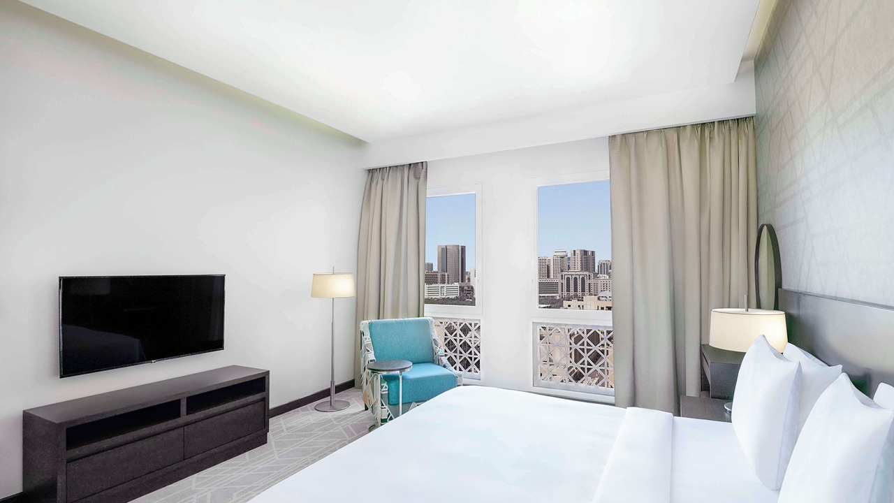 Photo of Bedroom in Naif