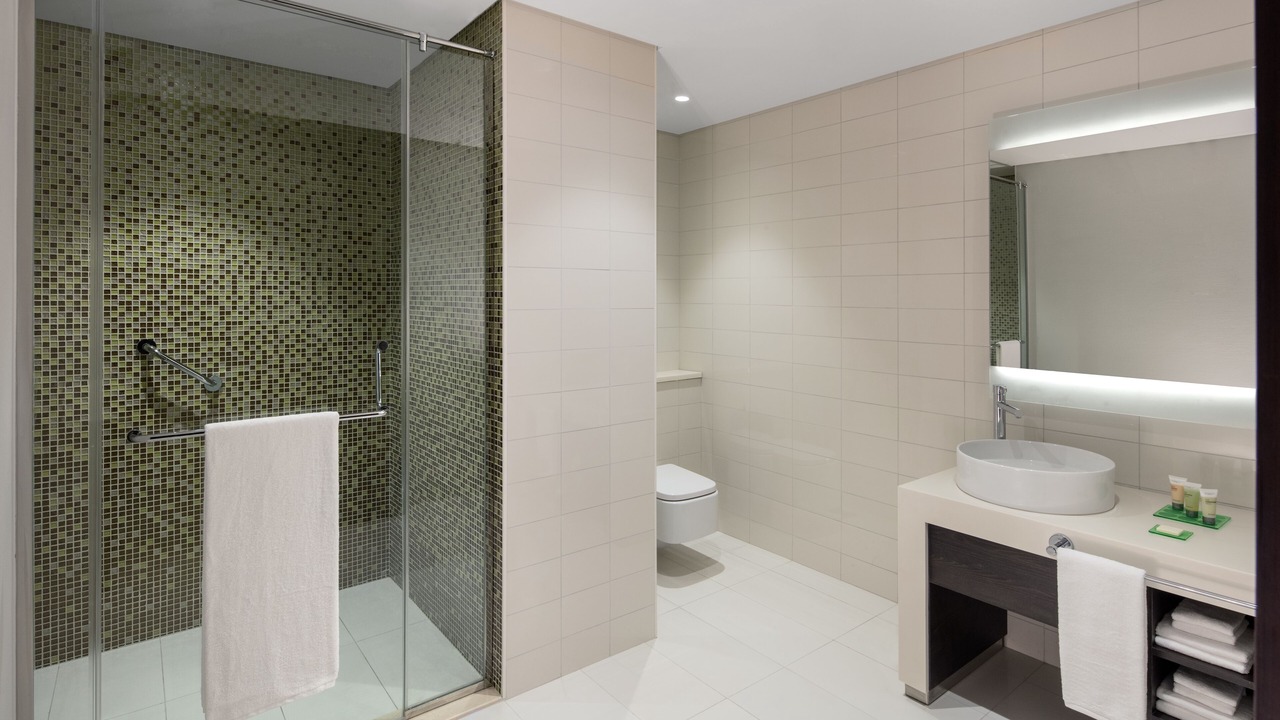 Photo of Bathroom in Naif