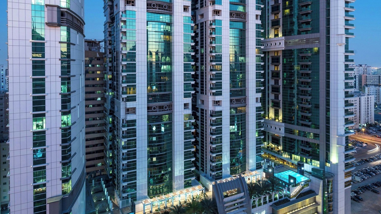 Photo of Outdoor in Al Majaz