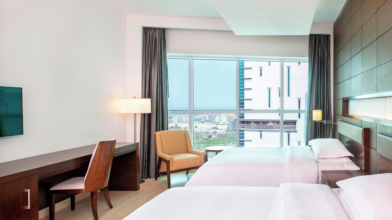 Photo of Bedroom in Al Majaz