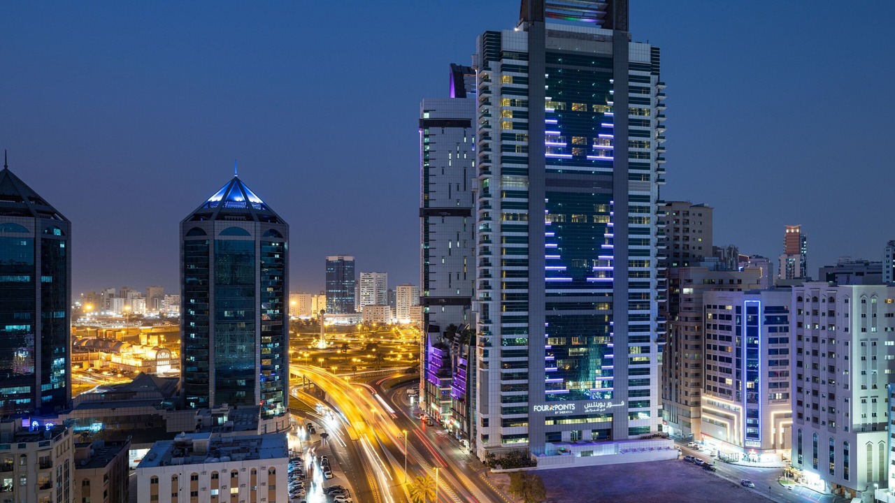 Photo of Outdoor in Al Majaz