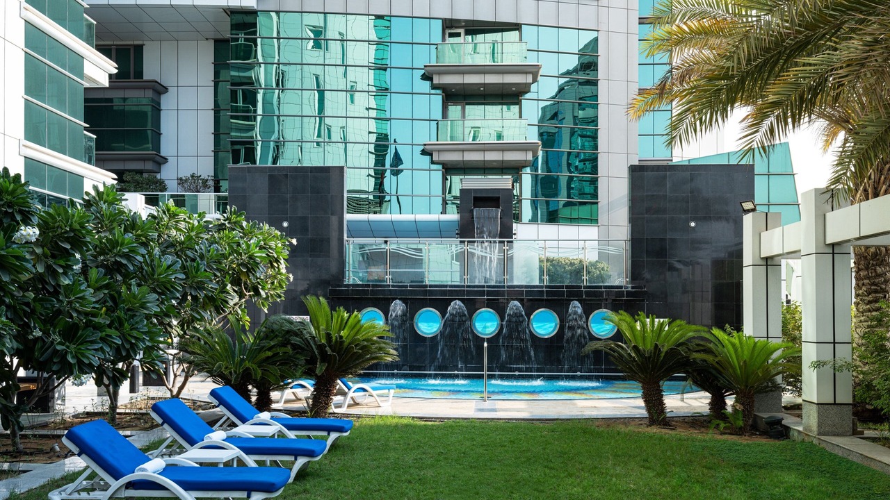 Photo of Outdoor in Al Majaz