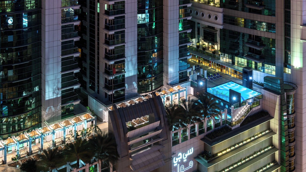 Photo of Outdoor in Al Majaz