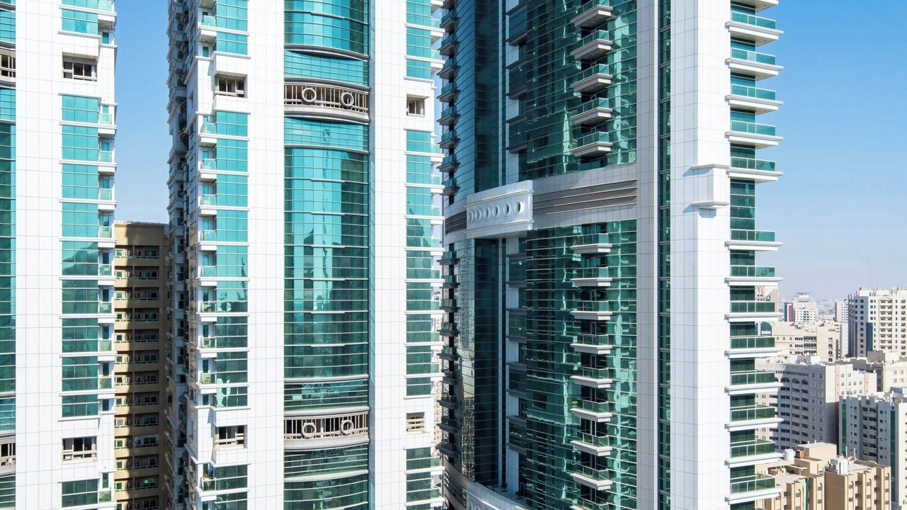 Photo of Outdoor in Al Majaz