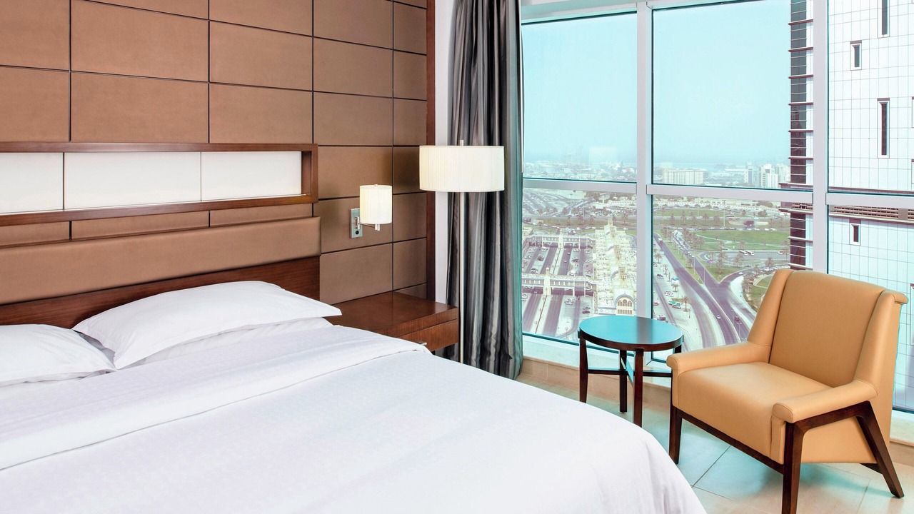 Photo of Bedroom in Al Majaz