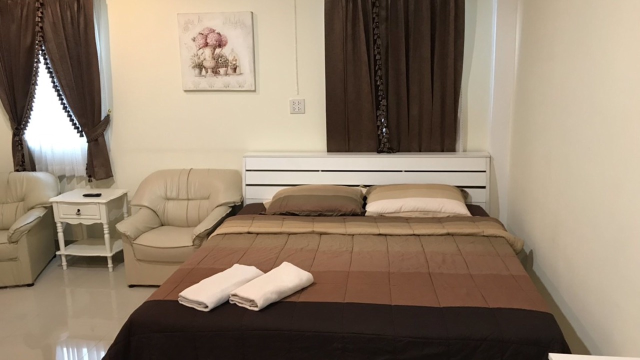 Photo of Bedroom in Tha Pho