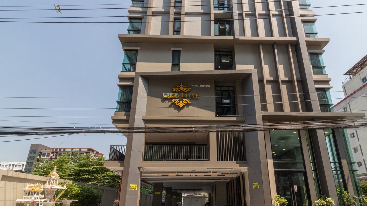 Photo of Outdoor in Chan Kasem