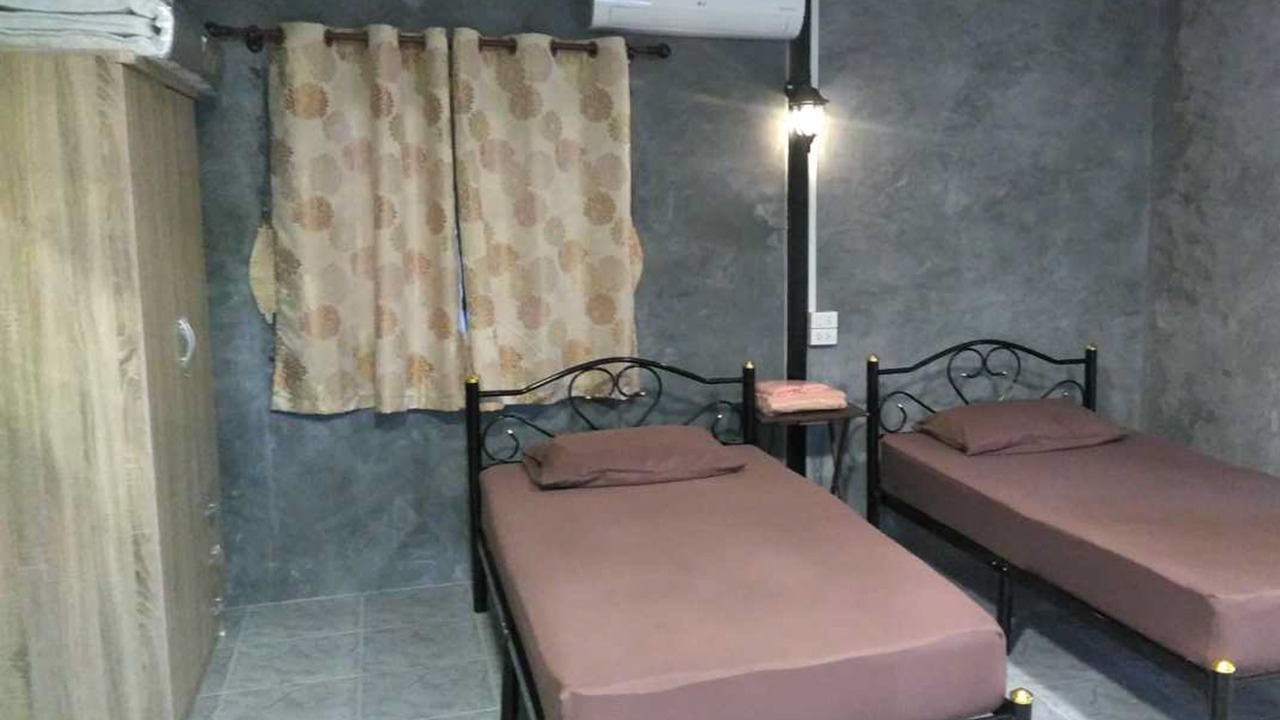 Photo of Bedroom in Bang Sai