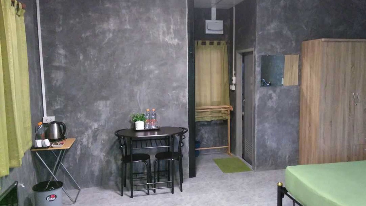 Photo of Bedroom in Bang Sai