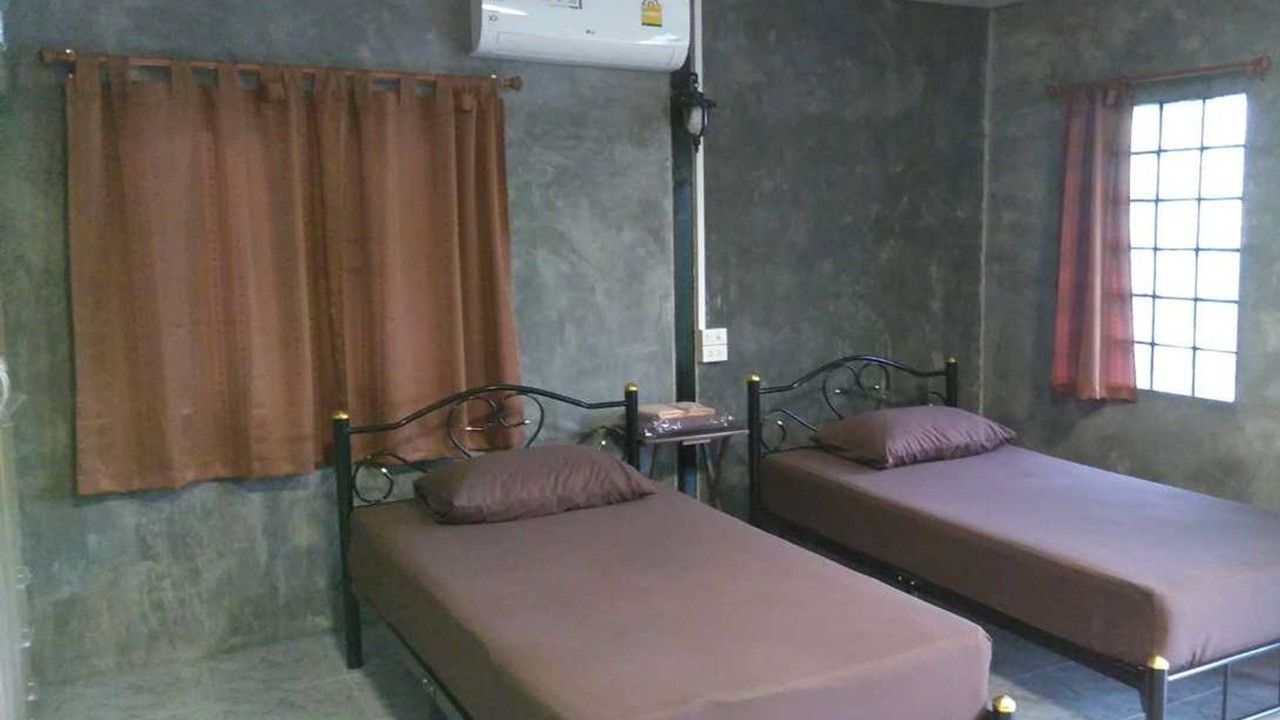 Photo of Bedroom in Bang Sai