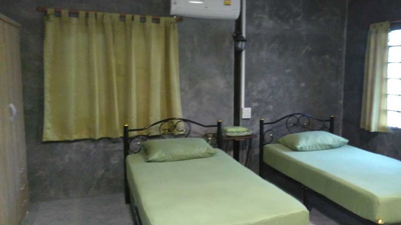 Photo of Bedroom in Bang Sai